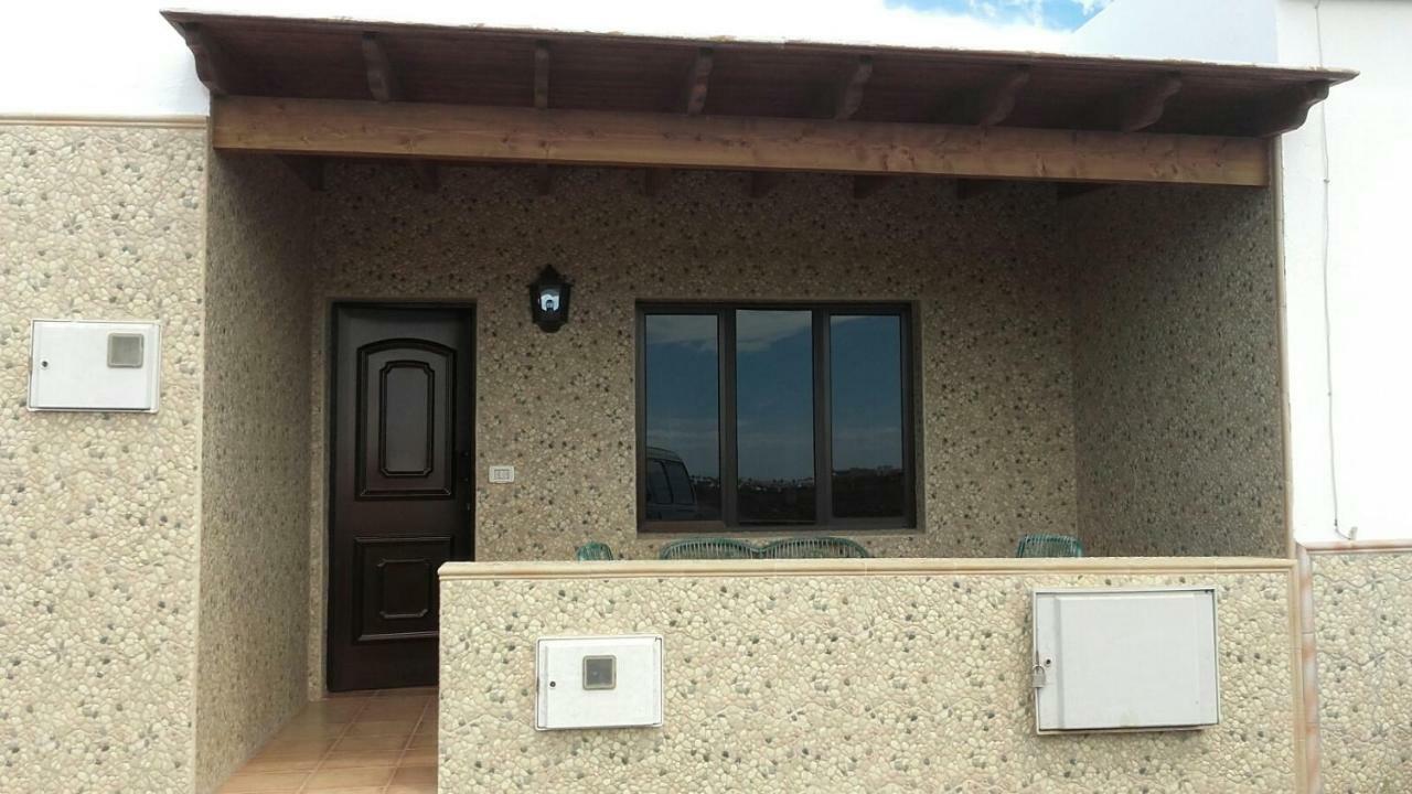 Casa Pedro Villa Costa Teguise Exterior foto